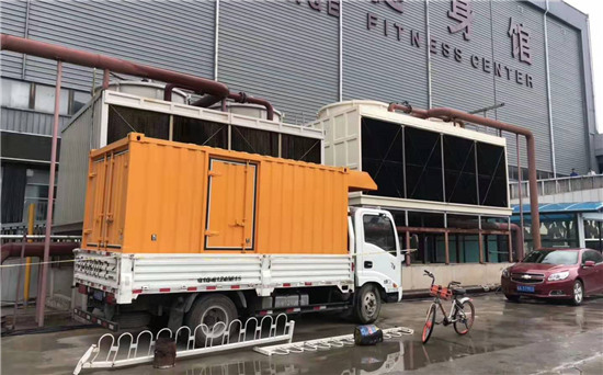 忻州300KW发电机组适配电缆规格选型指南