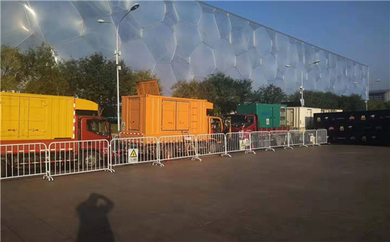 忻州400KW发电机组适配电缆规格选型指南