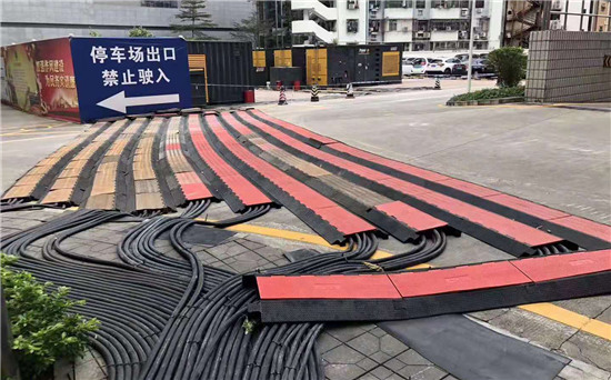 忻州发电机组电缆选型完整具体步骤(工程通用标准流程)